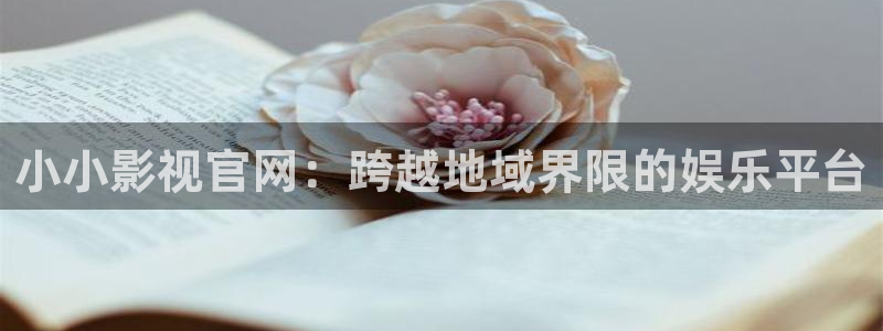 97久久人人爽人人爽人人片：小小影视官网：跨越地域界限的娱乐平台