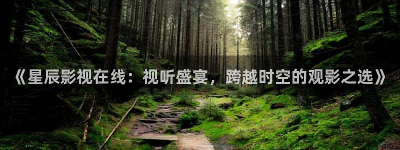 97人人人人爽人人人片av：《星辰影视在线：视听盛宴，跨越时空的观影之选》