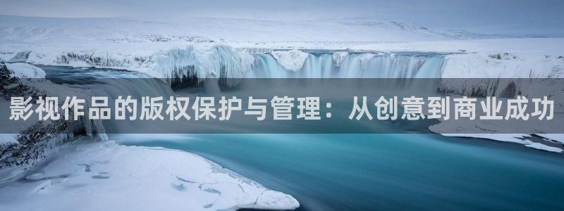 人人干视频在线观看：影视作品的版权保护与管理：从创意到商业成功